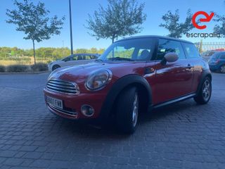 Mini MINI Cooper