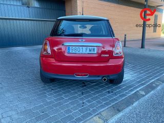 Mini MINI Cooper