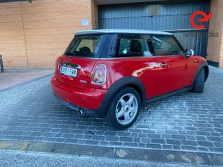 Mini MINI Cooper