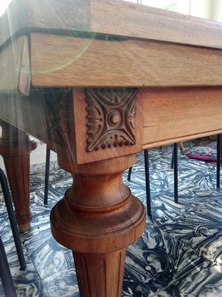 Mesa de billar francés/carambola