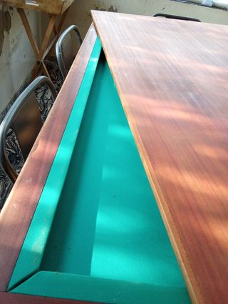 Mesa de billar francés/carambola