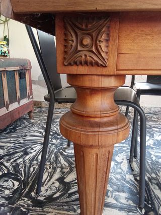 Mesa de billar francés/carambola