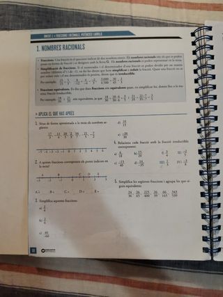 Ada Lovelace 3 ESO. Matemàtiques Barcanova