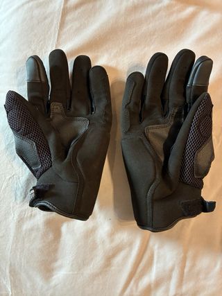 Guantes Moto Alpinestars SMX-2 Talla 4XL
