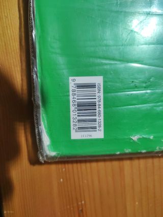 Fisica y Química 1ºBachillerato