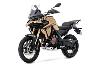 VOGE 625 DSX SEGURO GRATIS Y 5 AÑOS DE GARANTIA