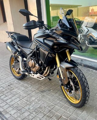 VOGE 625 DSX SEGURO GRATIS Y 5 AÑOS DE GARANTIA