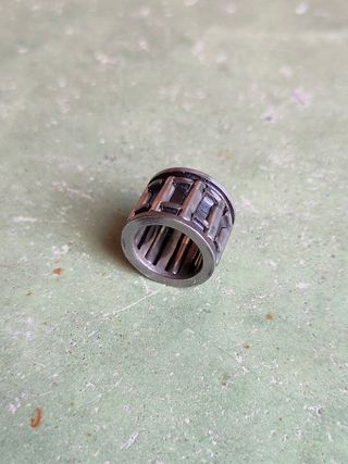 Jaula de agujas Vespino