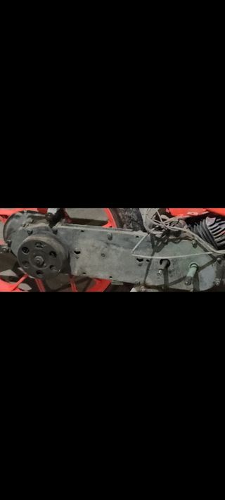 Jaula de agujas Vespino