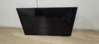 Televisión LED Samsung 32 pulgadas UE32N4006AW Neg