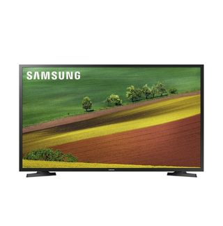 Televisión LED Samsung 32 pulgadas UE32N4006AW Neg
