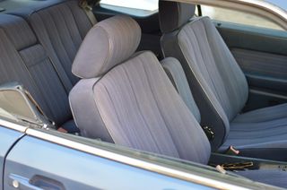 Mercedes-Benz 300CE 1989