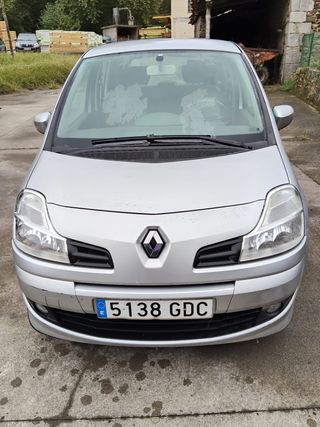 Renault Modus 2008