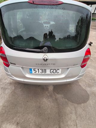 Renault Modus 2008