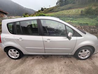 Renault Modus 2008