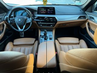 BMW Serie 5 2017