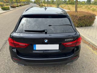 BMW Serie 5 2017