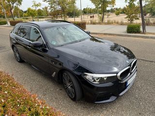 BMW Serie 5 2017
