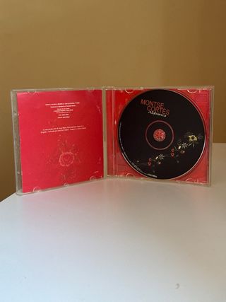 CD Montse Cortés - Alabanza Flamenco
