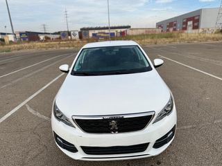 Peugeot 308 2019