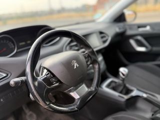 Peugeot 308 2019