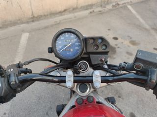 Honda VTR 250