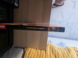 X-MEN: GÉNESIS MUTANTE 2.0