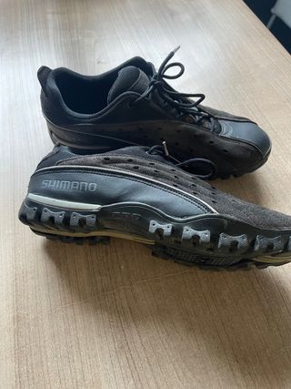Zapatillas Mtb Shimano T44
