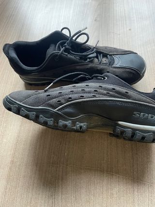 Zapatillas Mtb Shimano T44