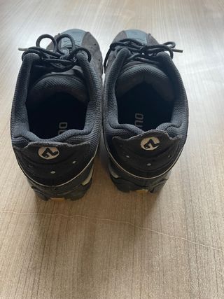 Zapatillas Mtb Shimano T44