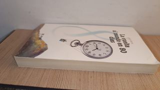 La vuelta al mundo en 80 dias