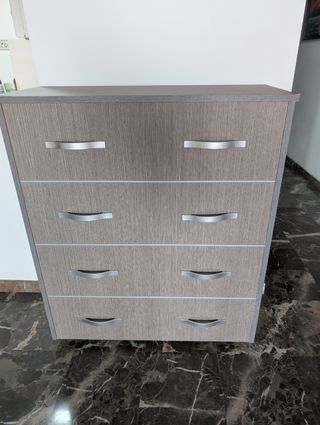 Mueble Cama Plegable