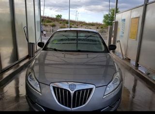 Lancia Delta 120 CV Diesel