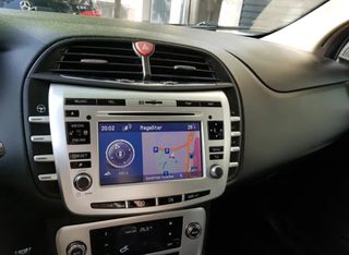 Lancia Delta 120 CV Diesel
