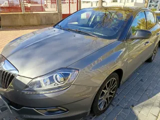 Lancia Delta 120 CV Diesel