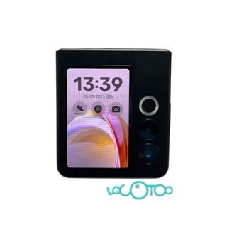 ZTE Nubia Flip 2 8GB 256GB -E0114207CV-