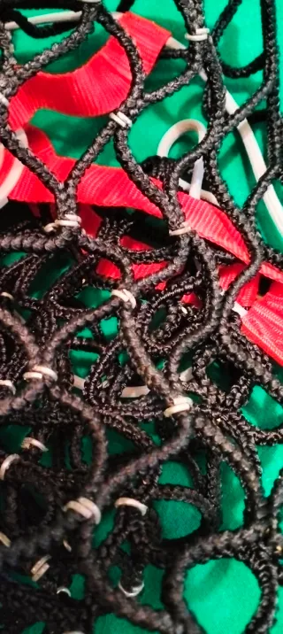 Cadenas sintéticas Michelin easygrip