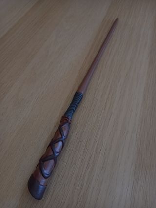 Varita George Weasley Harry Potter