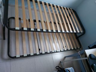 Somier nido 90x190 regalo los colchones