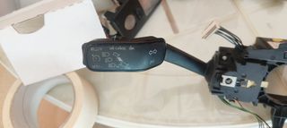 Mando Luces y Control Crucero Seat Skoda Volkswage