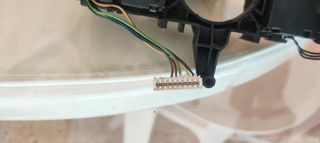 Mando Luces y Control Crucero Seat Skoda Volkswage
