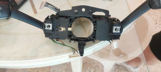 Mando Luces y Control Crucero Seat Skoda Volkswage
