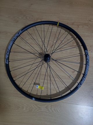 Rueda delantera Mavic Crossmax S 29