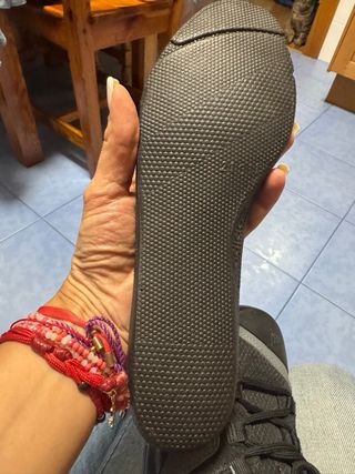 Zapatillas Adidas Hombre Negras