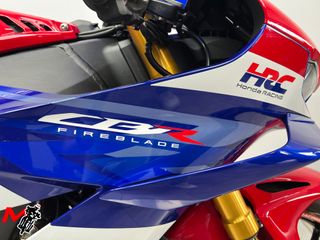 HONDA CBR 1000RR SP | 2025 | 8.113kms | 149€/mes