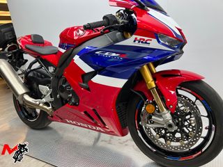 HONDA CBR 1000RR SP | 2025 | 8.113kms | 149€/mes
