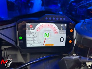 HONDA CBR 1000RR SP | 2025 | 8.113kms | 149€/mes