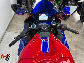 HONDA CBR 1000RR SP | 2025 | 8.113kms | 149€/mes