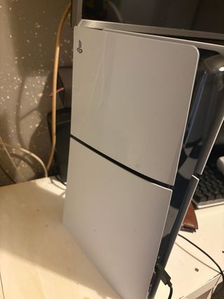 Consola Sony PlayStation 5 Slim 800gb