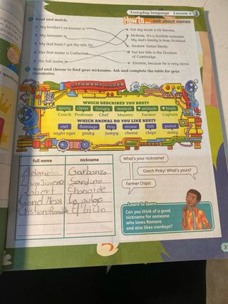 Oxford Rooftops 6. Activity Book